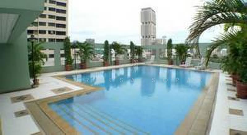Lumpini Suite Sukhumvit 41, Bangkok, Soi Sukhumvit 41, Khlong Tan Nua, Watthana, Bangkok, 2 Bedrooms, 70 sqm, Condo For Rent, by Boonraksa Sopak, 500459730 - DDproperty.com