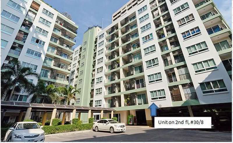 Lumpini Suite Sukhumvit 41, Bangkok, Soi Sukhumvit 41, Khlong Tan Nua, Watthana, Bangkok, 2 Bedrooms, 70 sqm, Condo For Rent, by Boonraksa Sopak, 500459730 - DDproperty.com