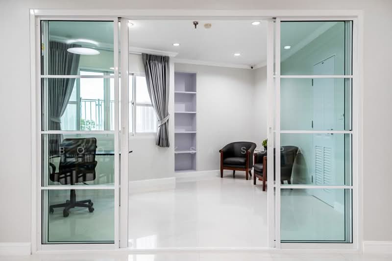 Fifty Fifth Tower, Bangkok, 84 Soi Sukhumvit 55, Sukhumvit Road, Khlong Tan Nua, Watthana, Bangkok, 3 Bedrooms, 223 sqm, Condo For Rent, by Boonraksa Sopak, 500459731 - DDproperty.com
