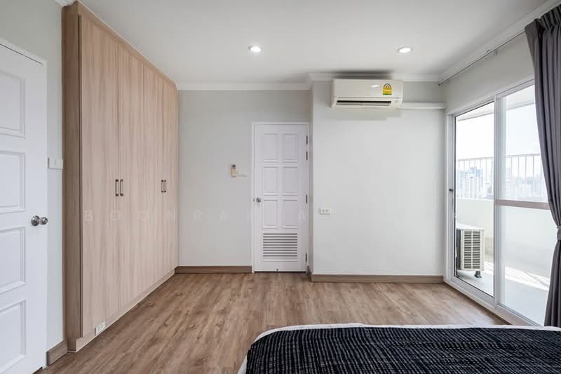 Fifty Fifth Tower, Bangkok, 84 Soi Sukhumvit 55, Sukhumvit Road, Khlong Tan Nua, Watthana, Bangkok, 3 Bedrooms, 223 sqm, Condo For Rent, by Boonraksa Sopak, 500459731 - DDproperty.com