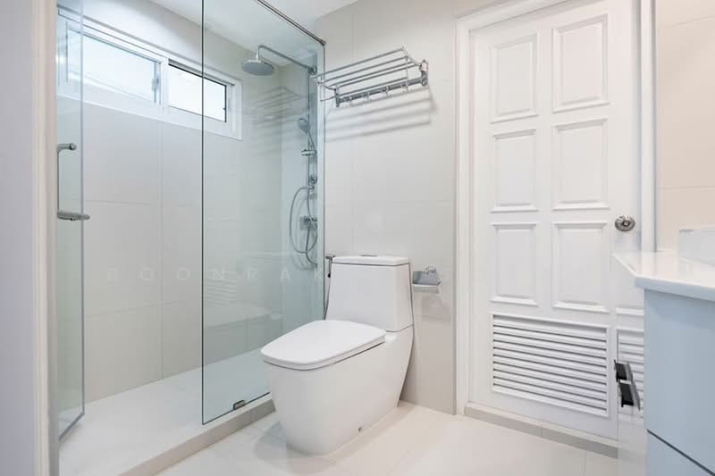 Fifty Fifth Tower, Bangkok, 84 Soi Sukhumvit 55, Sukhumvit Road, Khlong Tan Nua, Watthana, Bangkok, 3 Bedrooms, 223 sqm, Condo For Rent, by Boonraksa Sopak, 500459731 - DDproperty.com