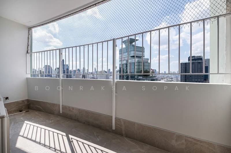 Fifty Fifth Tower : ฟิฟตี้ฟิฟท์ ทาวเวอร์, กรุงเทพ, 84 ซอยสุขุมวิท 55 ถนนสุขุมวิท, คลองตันเหนือ, วัฒนา, กรุงเทพ, 223 ตร.ม., คอนโด ให้เช่า, โดย Boonraksa Sopak, 500459731 - DDproperty.com