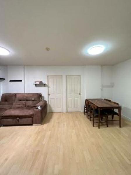 Dcondo Onnut-Suvarnabhumi, Bangkok, Ladkrabang Road, Lat Krabang, Lat Krabang, Bangkok, 2 Bedrooms, 64 sqm, Condo For Sale, by Nichapa Tangdachsumrit, 500459733 - DDproperty.com