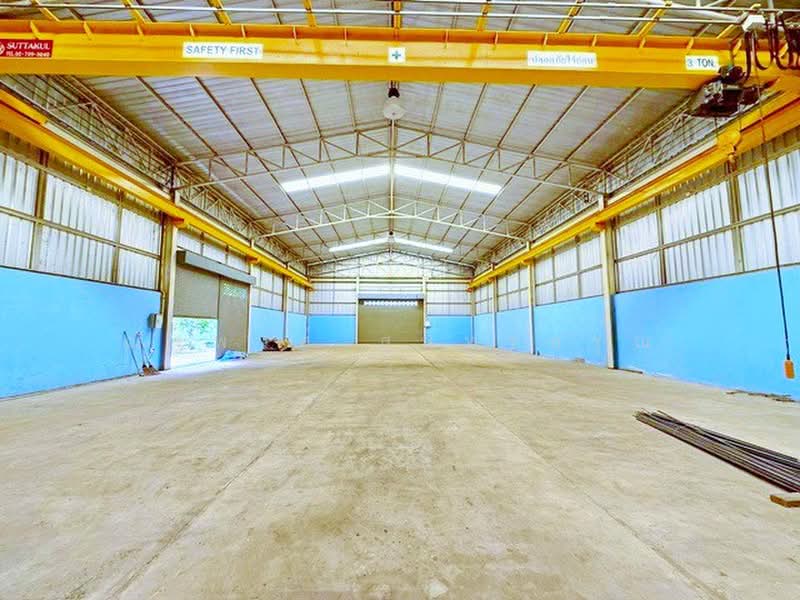 ไม่พบโครงการ, Nakhon Ratchasima, มิตรภาพ บางใหญ่-กาญจนบุรี, Pak Chong, Nakhon Ratchasima, , 450 sqm, Warehouse/Factory For Rent, by ณัฐพงศ์ สุนทรอรุณ, 500459737 - DDproperty.com