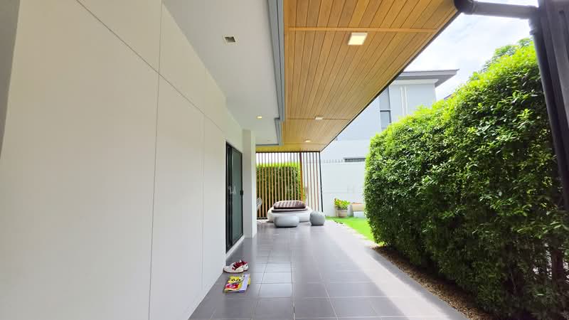 Venue ID Vibhavadi – Phaholyothin, Pathum Thani, Phahonyothin Rd., Khlong Nueng Subdistrict, Khlong Luang District, Khlong Nung, Khlong Luang, Pathum Thani, 4 Bedrooms, 276 sqm, Single Detached House For Sale, by พั้น HSH, 500459740 - DDproperty.com