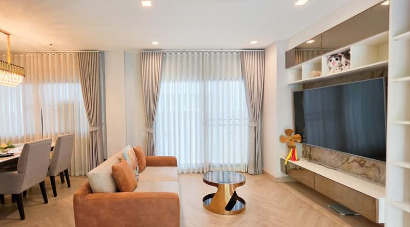 Venue ID Vibhavadi – Phaholyothin : เวนิว ไอดี วิภาวดี – พหลฯ, ปทุมธานี, Phahonyothin Rd., Khlong Nueng Subdistrict, Khlong Luang District, คลองหนึ่ง, คลองหลวง, ปทุมธานี, 276 ตร.ม., บ้านเดี่ยว ขาย, โดย พั้น HSH, 500459740 - DDproperty.com