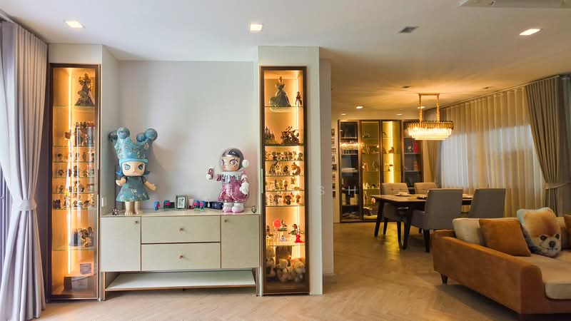 Venue ID Vibhavadi – Phaholyothin : เวนิว ไอดี วิภาวดี – พหลฯ, ปทุมธานี, Phahonyothin Rd., Khlong Nueng Subdistrict, Khlong Luang District, คลองหนึ่ง, คลองหลวง, ปทุมธานี, 276 ตร.ม., บ้านเดี่ยว ขาย, โดย พั้น HSH, 500459740 - DDproperty.com