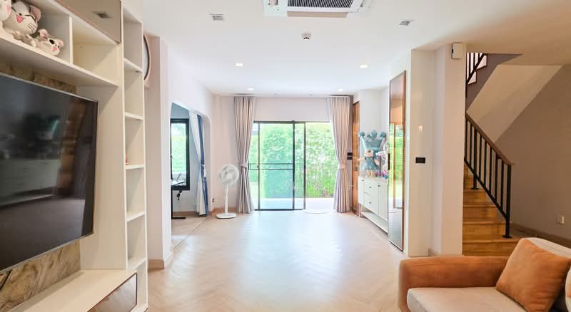 Venue ID Vibhavadi – Phaholyothin : เวนิว ไอดี วิภาวดี – พหลฯ, ปทุมธานี, Phahonyothin Rd., Khlong Nueng Subdistrict, Khlong Luang District, คลองหนึ่ง, คลองหลวง, ปทุมธานี, 276 ตร.ม., บ้านเดี่ยว ขาย, โดย พั้น HSH, 500459740 - DDproperty.com