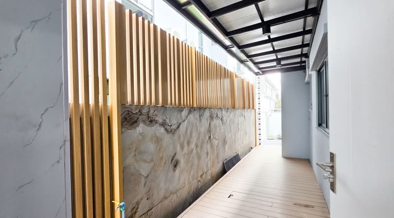 Venue ID Vibhavadi – Phaholyothin, Pathum Thani, Phahonyothin Rd., Khlong Nueng Subdistrict, Khlong Luang District, Khlong Nung, Khlong Luang, Pathum Thani, 4 Bedrooms, 276 sqm, Single Detached House For Sale, by พั้น HSH, 500459740 - DDproperty.com