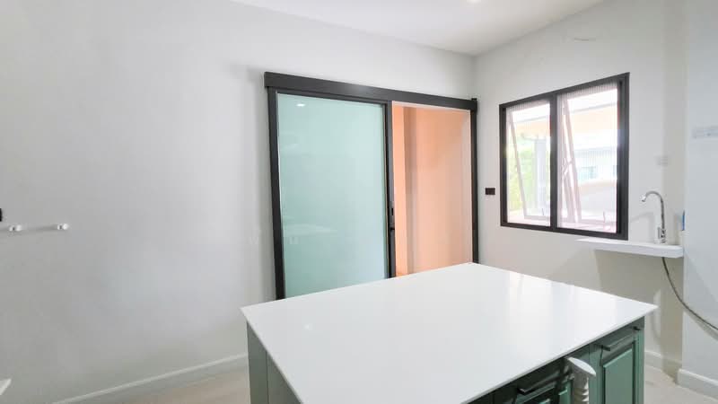 Venue ID Vibhavadi – Phaholyothin, Pathum Thani, Phahonyothin Rd., Khlong Nueng Subdistrict, Khlong Luang District, Khlong Nung, Khlong Luang, Pathum Thani, 4 Bedrooms, 276 sqm, Single Detached House For Sale, by พั้น HSH, 500459740 - DDproperty.com