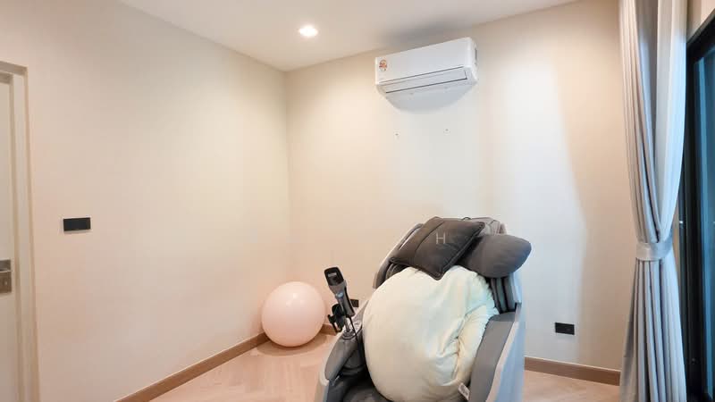 Venue ID Vibhavadi – Phaholyothin : เวนิว ไอดี วิภาวดี – พหลฯ, ปทุมธานี, Phahonyothin Rd., Khlong Nueng Subdistrict, Khlong Luang District, คลองหนึ่ง, คลองหลวง, ปทุมธานี, 276 ตร.ม., บ้านเดี่ยว ขาย, โดย พั้น HSH, 500459740 - DDproperty.com