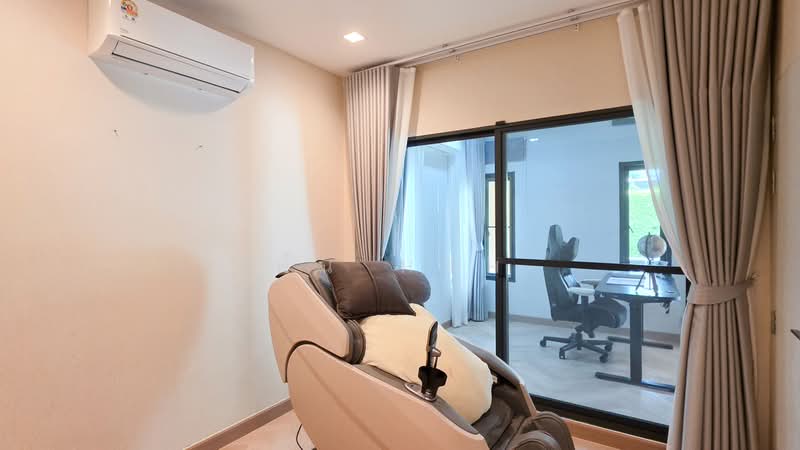 Venue ID Vibhavadi – Phaholyothin : เวนิว ไอดี วิภาวดี – พหลฯ, ปทุมธานี, Phahonyothin Rd., Khlong Nueng Subdistrict, Khlong Luang District, คลองหนึ่ง, คลองหลวง, ปทุมธานี, 276 ตร.ม., บ้านเดี่ยว ขาย, โดย พั้น HSH, 500459740 - DDproperty.com