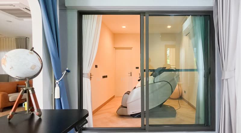 Venue ID Vibhavadi – Phaholyothin : เวนิว ไอดี วิภาวดี – พหลฯ, ปทุมธานี, Phahonyothin Rd., Khlong Nueng Subdistrict, Khlong Luang District, คลองหนึ่ง, คลองหลวง, ปทุมธานี, 276 ตร.ม., บ้านเดี่ยว ขาย, โดย พั้น HSH, 500459740 - DDproperty.com