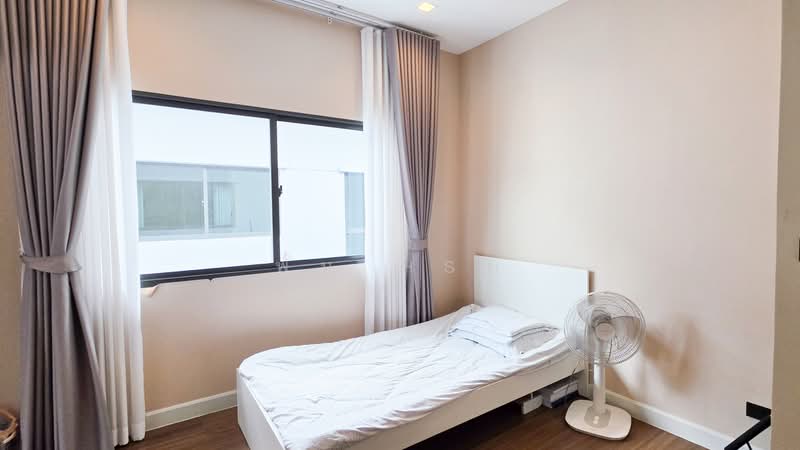 Venue ID Vibhavadi – Phaholyothin, Pathum Thani, Phahonyothin Rd., Khlong Nueng Subdistrict, Khlong Luang District, Khlong Nung, Khlong Luang, Pathum Thani, 4 Bedrooms, 276 sqm, Single Detached House For Sale, by พั้น HSH, 500459740 - DDproperty.com