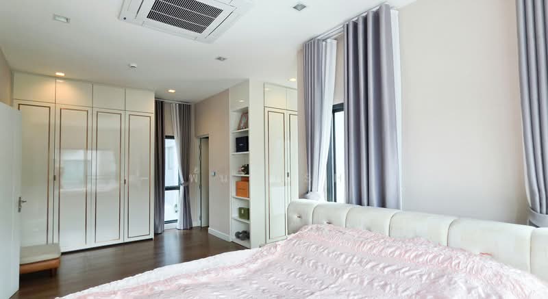 Venue ID Vibhavadi – Phaholyothin : เวนิว ไอดี วิภาวดี – พหลฯ, ปทุมธานี, Phahonyothin Rd., Khlong Nueng Subdistrict, Khlong Luang District, คลองหนึ่ง, คลองหลวง, ปทุมธานี, 276 ตร.ม., บ้านเดี่ยว ขาย, โดย พั้น HSH, 500459740 - DDproperty.com