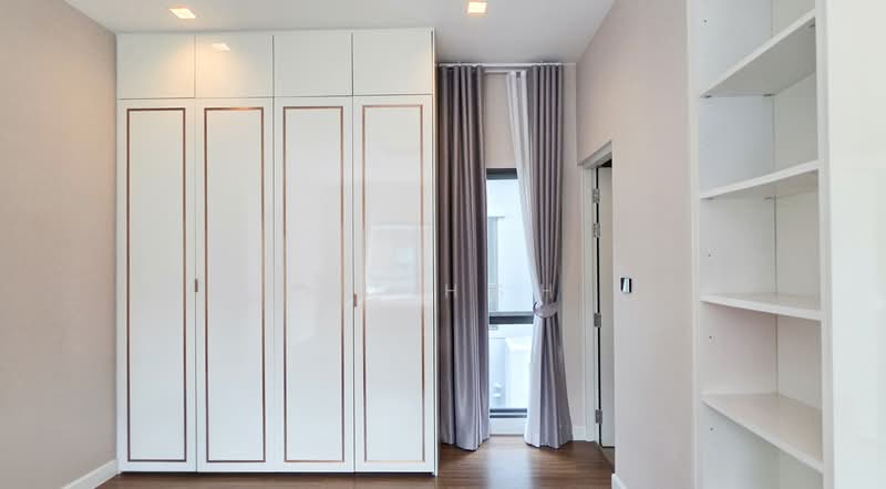 Venue ID Vibhavadi – Phaholyothin, Pathum Thani, Phahonyothin Rd., Khlong Nueng Subdistrict, Khlong Luang District, Khlong Nung, Khlong Luang, Pathum Thani, 4 Bedrooms, 276 sqm, Single Detached House For Sale, by พั้น HSH, 500459740 - DDproperty.com