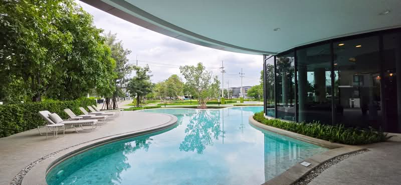 Venue ID Vibhavadi – Phaholyothin : เวนิว ไอดี วิภาวดี – พหลฯ, ปทุมธานี, Phahonyothin Rd., Khlong Nueng Subdistrict, Khlong Luang District, คลองหนึ่ง, คลองหลวง, ปทุมธานี, 276 ตร.ม., บ้านเดี่ยว ขาย, โดย พั้น HSH, 500459740 - DDproperty.com