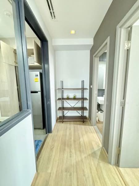 The Base Garden Rama 9, Bangkok, 18 Rama 9 Road, Hua Mak, Bang Kapi, Bangkok, 2 Bedrooms, 50 sqm, Condo For Rent, by ณัฐพงศ์ สุนทรอรุณ, 500459741 - DDproperty.com