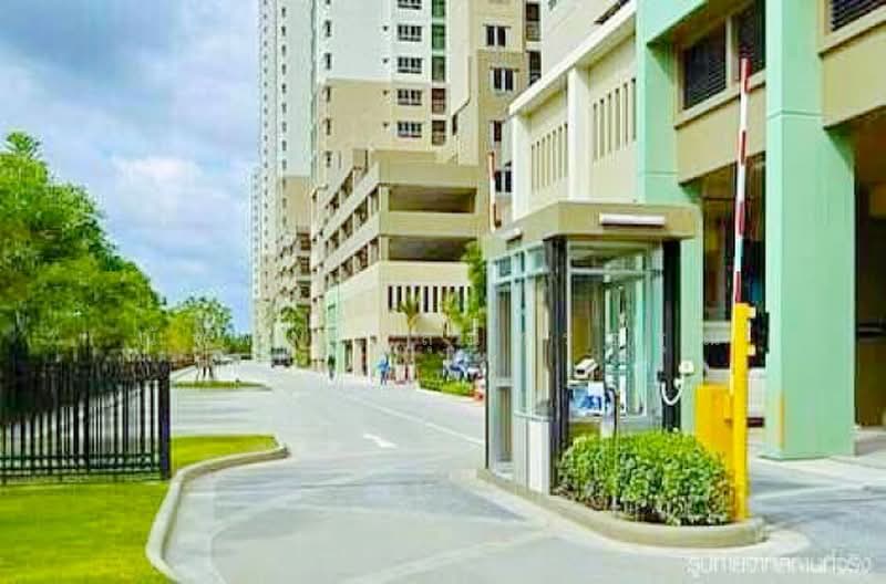 Lumpini Mega City Bangna : ลุมพินี เมกะ ซิตี้ บางนา, สมุทรปราการ, ถ.หน้าดินบางนา-ตราด, บางแก้ว, บางพลี, สมุทรปราการ, 23 ตร.ม., คอนโด ให้เช่า, โดย ณัฐพงศ์ สุนทรอรุณ, 500459742 - DDproperty.com