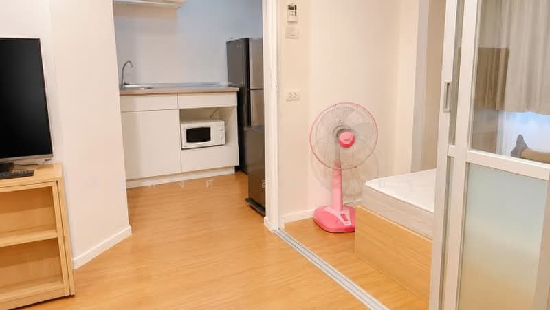Lumpini Mega City Bangna, Samut Prakan, Bang Na-Trat Frontage Rd, Bang Kaeo, Bang Plee, Samut Prakan, 1 Bedroom, 23 sqm, Condo For Rent, by ณัฐพงศ์ สุนทรอรุณ, 500459742 - DDproperty.com