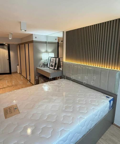 IDEO Rama 9-Asoke, Bangkok, Rama 9 Road, Huai Khwang, Bangkok, 2 Bedrooms, 52 sqm, Condo For Rent, by ERA Holding (Thailand) Co., Ltd., 500459748 - DDproperty.com