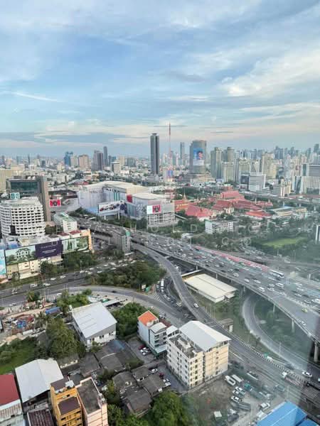 IDEO Rama 9-Asoke : ไอดีโอ พระราม 9-อโศก, กรุงเทพ, ถนนพระราม 9, ห้วยขวาง, กรุงเทพ, 52 ตร.ม., คอนโด ให้เช่า, โดย ERA Holding (Thailand) Co., Ltd., 500459748 - DDproperty.com