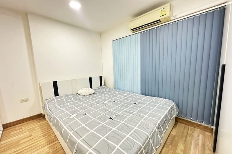 The One Plus @Srinakarin, Bangkok, 301-157 ถนนหัวหมากซอย 3 แขวงหัวหมาก เขตบางกะปิ กทม., Hua Mak, Bang Kapi, Bangkok, 1 Bedroom, 29 sqm, Condo For Sale, by คุณเปิ้ล, 500459756 - DDproperty.com