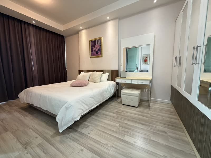 My Hip Condo 2, Chiang Mai, Nong Pa Krang, Muang Chiang Mai, Chiang Mai, 1 Bedroom, 40 sqm, Condo For Rent, by วุฒิภัทร มิ่งคำ, 500459757 - DDproperty.com