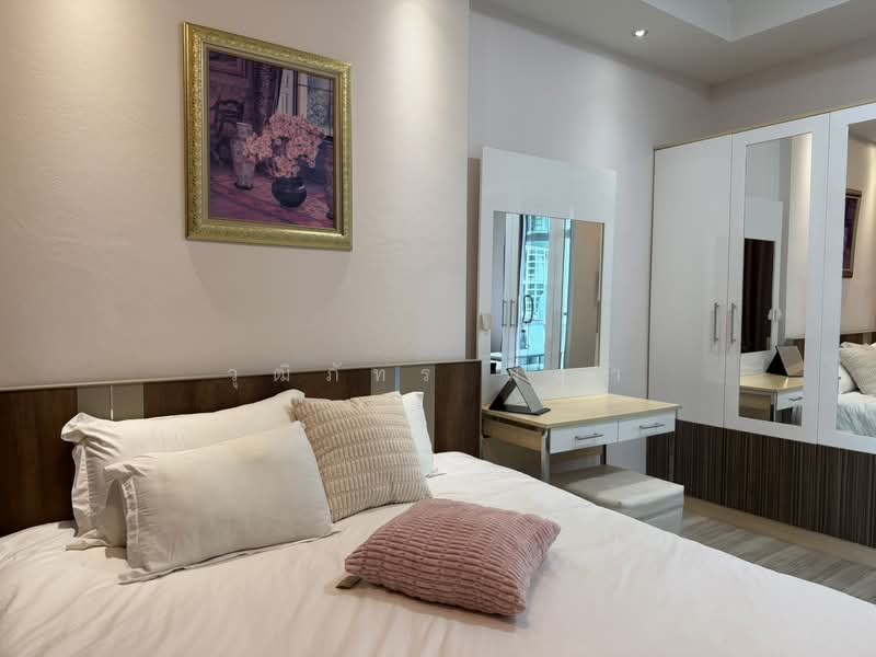 My Hip Condo 2, Chiang Mai, Nong Pa Krang, Muang Chiang Mai, Chiang Mai, 1 Bedroom, 40 sqm, Condo For Rent, by วุฒิภัทร มิ่งคำ, 500459757 - DDproperty.com