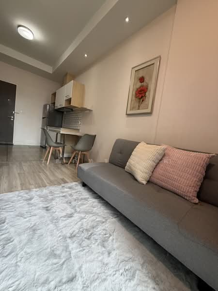 My Hip Condo 2 : มาย ฮิป คอนโด2, เชียงใหม่, หนองป่าครั่ง, เมืองเชียงใหม่, เชียงใหม่, 40 ตร.ม., คอนโด ให้เช่า, โดย วุฒิภัทร มิ่งคำ, 500459757 - DDproperty.com
