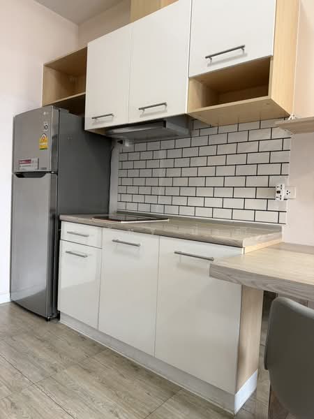 My Hip Condo 2, Chiang Mai, Nong Pa Krang, Muang Chiang Mai, Chiang Mai, 1 Bedroom, 40 sqm, Condo For Rent, by วุฒิภัทร มิ่งคำ, 500459757 - DDproperty.com