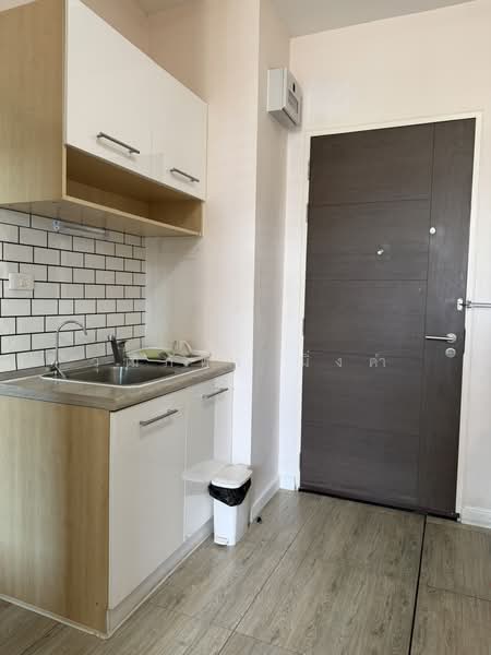 My Hip Condo 2, Chiang Mai, Nong Pa Krang, Muang Chiang Mai, Chiang Mai, 1 Bedroom, 40 sqm, Condo For Rent, by วุฒิภัทร มิ่งคำ, 500459757 - DDproperty.com