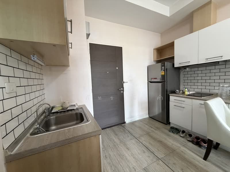 My Hip Condo 2 : มาย ฮิป คอนโด2, เชียงใหม่, หนองป่าครั่ง, เมืองเชียงใหม่, เชียงใหม่, 40 ตร.ม., คอนโด ให้เช่า, โดย วุฒิภัทร มิ่งคำ, 500459757 - DDproperty.com