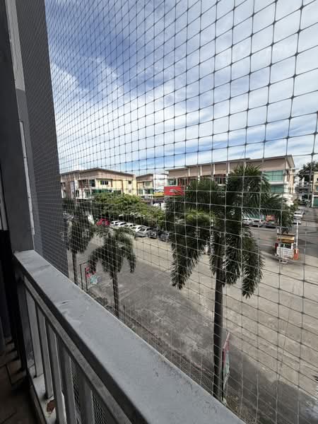 My Hip Condo 2, Chiang Mai, Nong Pa Krang, Muang Chiang Mai, Chiang Mai, 1 Bedroom, 40 sqm, Condo For Rent, by วุฒิภัทร มิ่งคำ, 500459757 - DDproperty.com