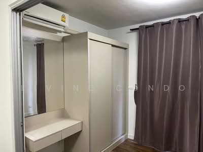 For Rent - A Space Me Sukhumvit 77, Bangkok