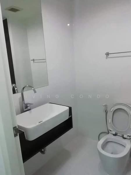 A Space Me Sukhumvit 77, Bangkok, 2363 Soi Sukhumvit 77, Sukhumvit Road, Suan Luang, Bangkok, 1 Bedroom, 29 sqm, Condo For Rent, by Living Condo, 500459759 - DDproperty.com