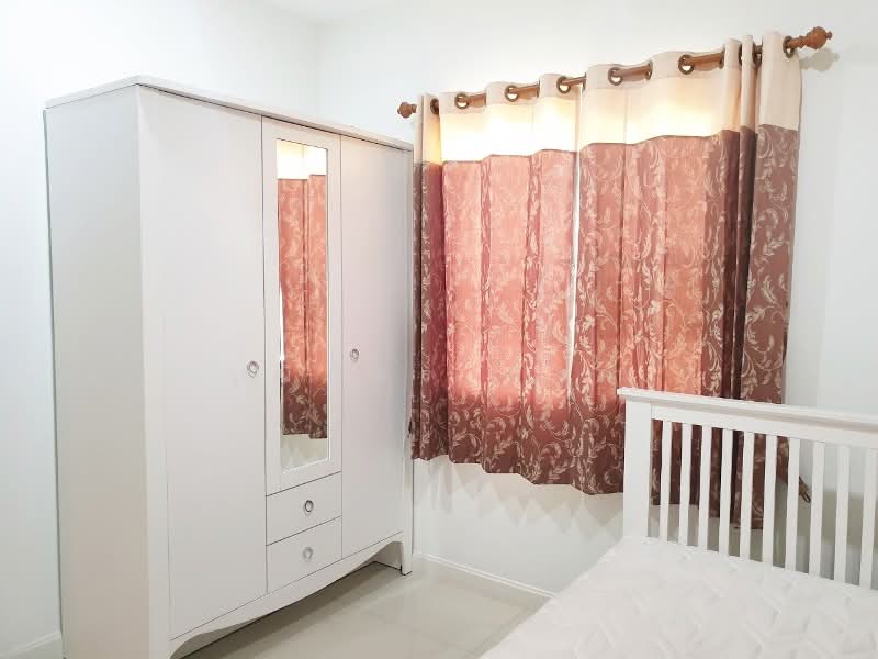 Maehia, Chiang Mai, Mae Hia, Muang Chiang Mai, Chiang Mai, 3 Bedrooms, 160 sqm, Single Detached House For Rent, by วุฒิภัทร มิ่งคำ, 500459760 - DDproperty.com