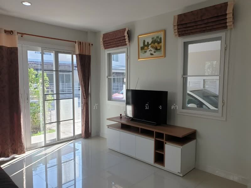 Maehia, Chiang Mai, Mae Hia, Muang Chiang Mai, Chiang Mai, 3 Bedrooms, 160 sqm, Single Detached House For Rent, by วุฒิภัทร มิ่งคำ, 500459760 - DDproperty.com