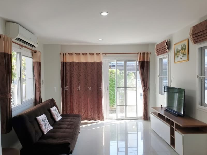 แม่เหียะ, เชียงใหม่, แม่เหียะ, เมืองเชียงใหม่, เชียงใหม่, 160 ตร.ม., บ้านเดี่ยว ให้เช่า, โดย วุฒิภัทร มิ่งคำ, 500459760 - DDproperty.com