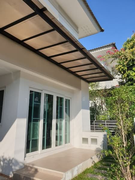 Maehia, Chiang Mai, Mae Hia, Muang Chiang Mai, Chiang Mai, 3 Bedrooms, 160 sqm, Single Detached House For Rent, by วุฒิภัทร มิ่งคำ, 500459760 - DDproperty.com