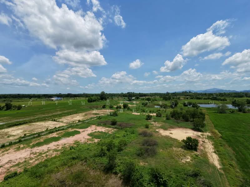 ที่ดิน ถนนสุวรรณศร, Nakhon Nayok, Ko Wai, Pak Phli, Nakhon Nayok, , 916 sqm, Land For Sale, by ภัทรนัน อิศรางกูร ณ อยุธยา, 500459761 - DDproperty.com