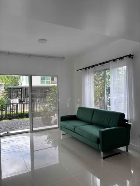 ชลลดา สุวรรณภูมิ, Samut Prakan, Srisa Chorakhe Noi, Bang Sao Thong, Samut Prakan, 3 Bedrooms, 170 sqm, Single Detached House For Rent, by พิมพ์ภัทรา แจ่มอุลิตรัตน, 500459762 - DDproperty.com