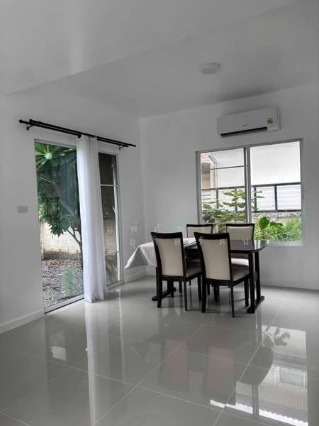 ชลลดา สุวรรณภูมิ, Samut Prakan, Srisa Chorakhe Noi, Bang Sao Thong, Samut Prakan, 3 Bedrooms, 170 sqm, Single Detached House For Rent, by พิมพ์ภัทรา แจ่มอุลิตรัตน, 500459762 - DDproperty.com