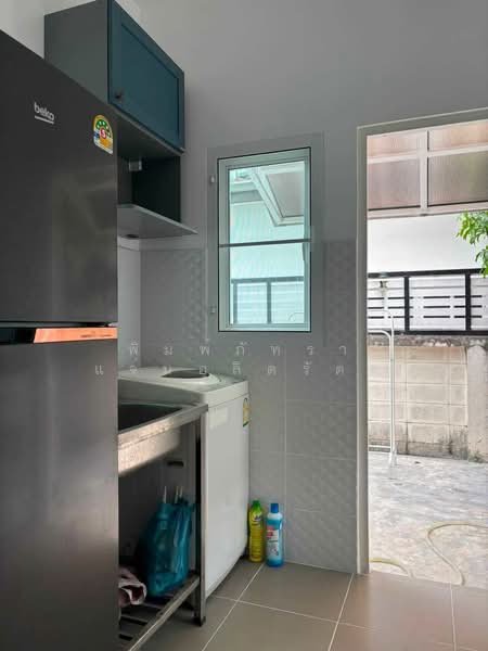 ชลลดา สุวรรณภูมิ, Samut Prakan, Srisa Chorakhe Noi, Bang Sao Thong, Samut Prakan, 3 Bedrooms, 170 sqm, Single Detached House For Rent, by พิมพ์ภัทรา แจ่มอุลิตรัตน, 500459762 - DDproperty.com