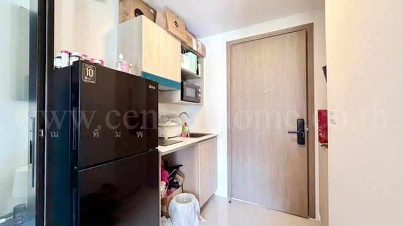 THE MUVE Kaset, Bangkok, Soi Ngamwongwan 54 Yak 3, Lat Yao, Chatuchak, Bangkok, 1 Bedroom, 24 sqm, Condo For Sale, by คุณ พิมพ์สิริ ( ทราย ), 500459763 - DDproperty.com