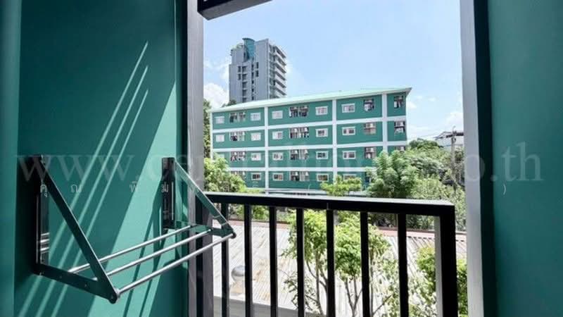 THE MUVE Kaset, Bangkok, Soi Ngamwongwan 54 Yak 3, Lat Yao, Chatuchak, Bangkok, 1 Bedroom, 24 sqm, Condo For Sale, by คุณ พิมพ์สิริ ( ทราย ), 500459763 - DDproperty.com