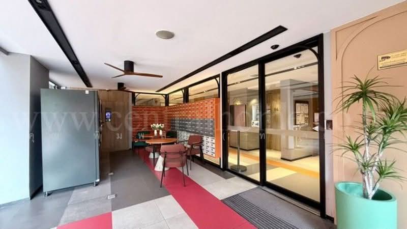 THE MUVE Kaset, Bangkok, Soi Ngamwongwan 54 Yak 3, Lat Yao, Chatuchak, Bangkok, 1 Bedroom, 24 sqm, Condo For Sale, by คุณ พิมพ์สิริ ( ทราย ), 500459763 - DDproperty.com