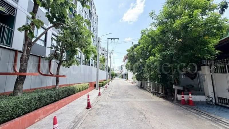 THE MUVE Kaset, กรุงเทพ, ซอยงามวงศ์วาน 54 แยก 3, ลาดยาว, จตุจักร, กรุงเทพ, 24 ตร.ม., คอนโด ขาย, โดย คุณ พิมพ์สิริ ( ทราย ), 500459763 - DDproperty.com