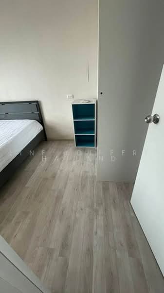 Plum Condo Central Station (Phase 1) : พลัม คอนโด เซ็นทรัล สเตชั่น (เฟส 1), นนทบุรี, หมู่ที่ 6 188 เสาธงหิน, เสาธงหิน, บางใหญ่, นนทบุรี, 24 ตร.ม., คอนโด ขาย, โดย Line:@differthailand, 500459764 - DDproperty.com