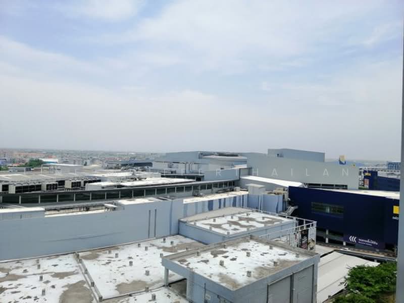 Plum Condo Central Station (Phase 1) : พลัม คอนโด เซ็นทรัล สเตชั่น (เฟส 1), นนทบุรี, หมู่ที่ 6 188 เสาธงหิน, เสาธงหิน, บางใหญ่, นนทบุรี, 24 ตร.ม., คอนโด ขาย, โดย Line:@differthailand, 500459764 - DDproperty.com